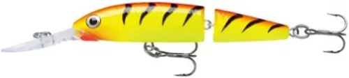 Miniatura 16 de Rapala Rapala Paquete de señuelos resistentes para pesca en profundidad Glass Perch
