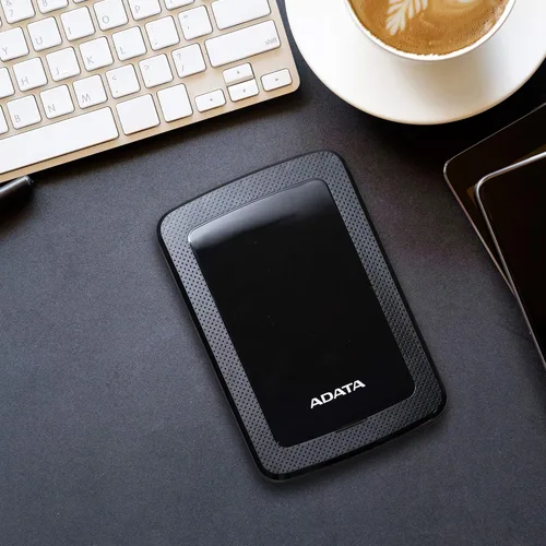 Miniatura 9 de ADATA Disco Duro - 2 TB - Externo (Portátil) - USB 3.1-256-bit AES - Negro