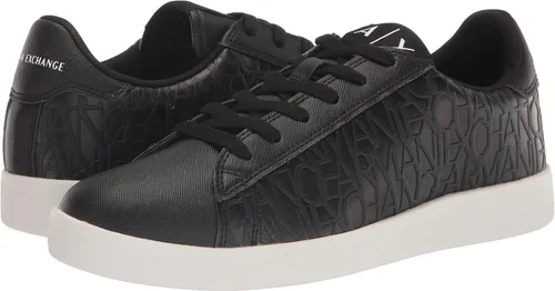 Miniatura 7 de Armani Exchange Tenis clásicos para hombre