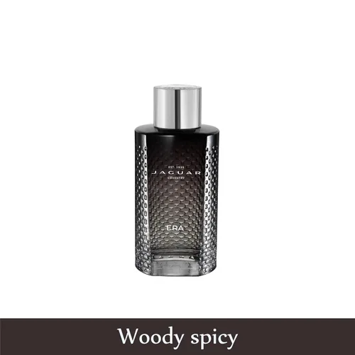 Miniatura 4 de JAGUAR Era EDT Spray Hombre 3.4 oz