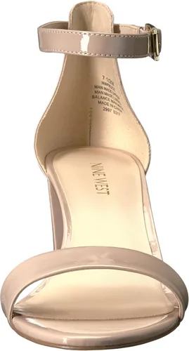 Miniatura 2 de Nine West Sandalia de tacón Pruce para mujer