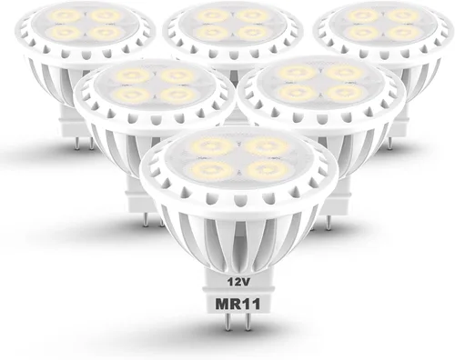 Miniatura 10 de Bombillas LED G4 de 12V 24V 10W 20W Reemplazo de Bombilla Halógena T3 107d, JC Bi-Pin G4 2W 220lm para Bajo Gabinete, Luces Empotradas, Candelabros