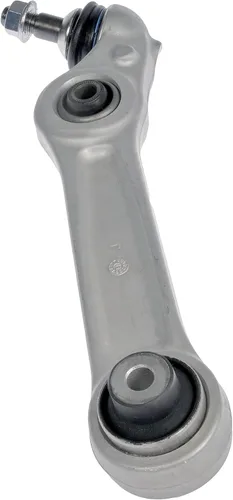 Miniatura 2 de Dorman 522-884 Conjunto de brazo de control de suspensión inferior y trasera del lado del pasajero delantero y rótula compatible con modelos BMW
