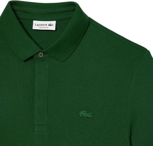 Miniatura 6 de Lacoste Polo Paris de algodón elástico para hombre
