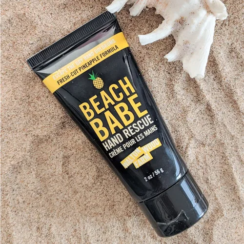 Miniatura 3 de Walton Wood Farm, Crema de manos de 2 onzas: (Beach Babe (paquete de 2))