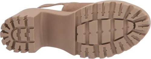 Miniatura 4 de Steve Madden Sandalias de tacón Sunnyside para mujer