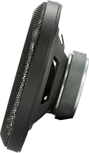 Miniatura 6 de KICKER 51KSC6504 KS-Series - Altavoces coaxiales de 6.5 pulgadas con tweeters de 0.75 pulgadas, 4 ohmios, par