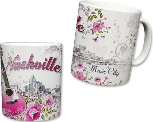 Miniatura 11 de Sweet Gisele - Taza de mariposa - Recuerdo de taza de café de cerámica - Diseño colorido - Mariposas monarca gráficas 3D - Hermosos detalles