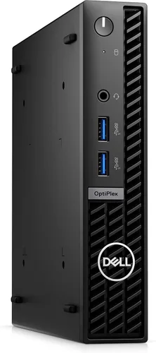 Miniatura 2 de Dell Computadora de sobremesa OptiPlex 7000 7020, Intel Core i5 de 14ª generación i5-14500, 16 GB, SSD de 512 GB, factor de forma pequeño