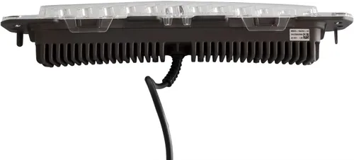 Miniatura 5 de OEM M-15200K-EGL Off Road LED Parrilla Luces hechas para Explorer Timberline 2021-2024