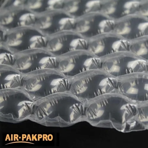 Miniatura 6 de Cojines de aire inflables resistentes de 33 pies/rollo, bolsas de cojines de aire, bolsas de embalaje de papel de embalaje para envío y embalaje