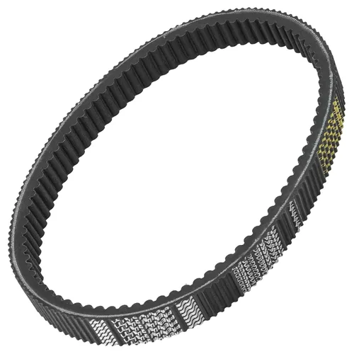 Miniatura 4 de Caltric Correa de aramida de transmisión compatible con Arctic Cat Prowler Xtz 1000 4X4 2009-2014 0823-231