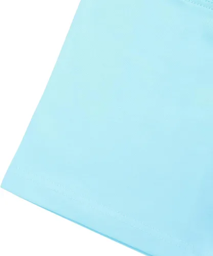 Miniatura 103 de Lilax Pantalones cortos de baile básicos y suaves para niñas para gimnasia o debajo de las faldas