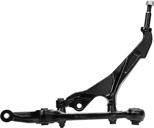 Miniatura 129 de Detroit Axle - Brazo de control delantero derecho para Nissan 350Z 03-09, Infiniti G35 03-07, brazo de control superior del lado del pasajero