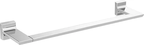 Miniatura 8 de Delta 79918-SS Pivotal - Toallero de montaje en pared de 18 pulgadas para baño, accesorio de acero inoxidable