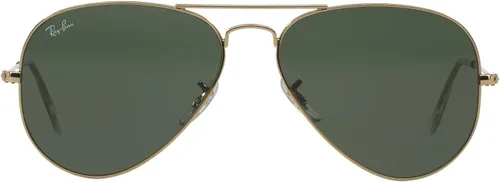 Miniatura 6 de Ray-Ban RB3025 - Gafas de sol de aviador de metal paquete de accesorios Vision Group