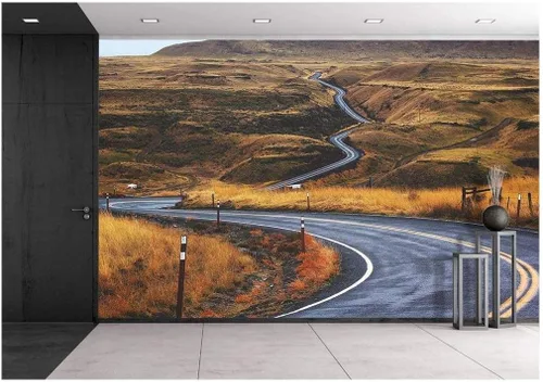 Miniatura 22 de wall26 - Olas azules del océano - Mural de pared extraíble Papel pintado autoadhesivo grande - 66x96 pulgadas