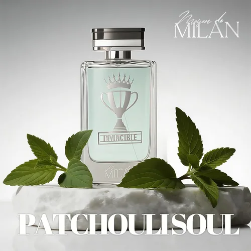 Miniatura 5 de Fragancia en espray prémium de colonia para hombre, 3.4 fl oz, Eau de Parfum, musgo de roble de larga duración, madera de Guiac y pachulí, aroma a