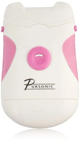 Miniatura 4 de Pursonic Cortadora de uñas eléctrica NC1