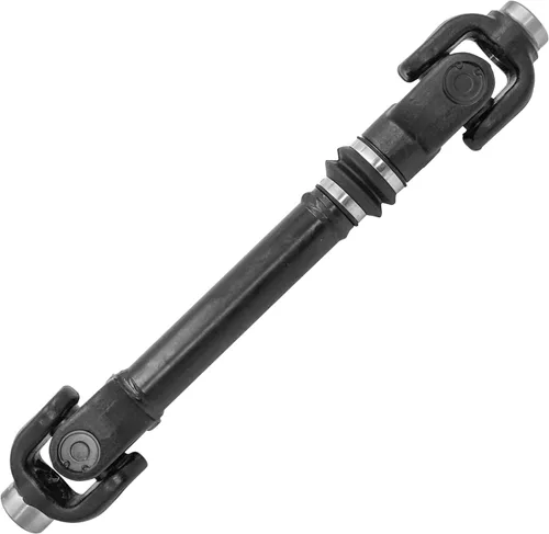 Miniatura 4 de Caltric Eje de transmisión de hélice trasero compatible con Can-am Commander 1000 4X4 Xt Efi 2011 2012 2013