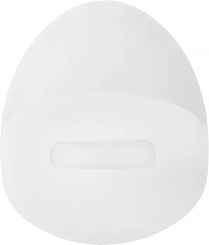 Miniatura 7 de LAGOM Cellup Cepillo de limpieza facial de grado médico, biocompatible con cerdas de poros de silicona suave, sin irritación, limpieza profunda