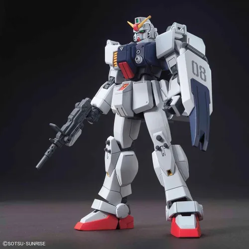 Miniatura 2 de Tipo de suelo HG Gundam