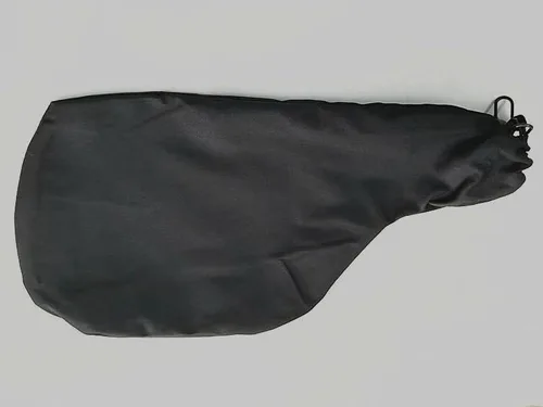 Miniatura 6 de Bolsa universal para el polvo Para sierra ingletadora, para sierra diagonal, para tanque de cepilladora de bordes, para lijadora de banda