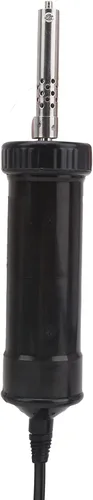 Miniatura 4 de Bomba de desoldadura automática Herramienta de succión de soldadura al vacío portátil AC110V 30W soldadura eléctrica de reparación de desoldadura