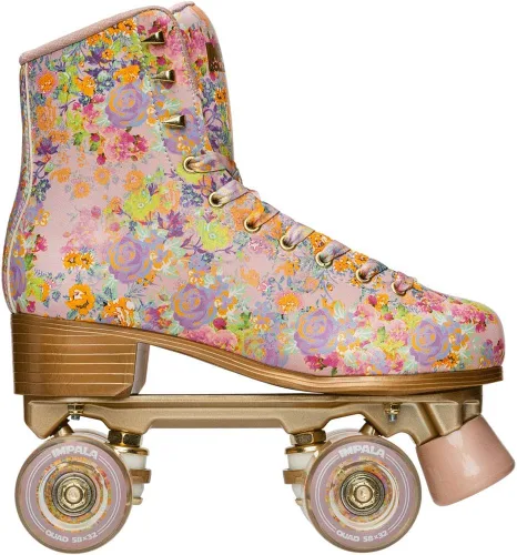 Miniatura 2 de Impala Patines de acera Cynthia Rowley Floral - Talla 10