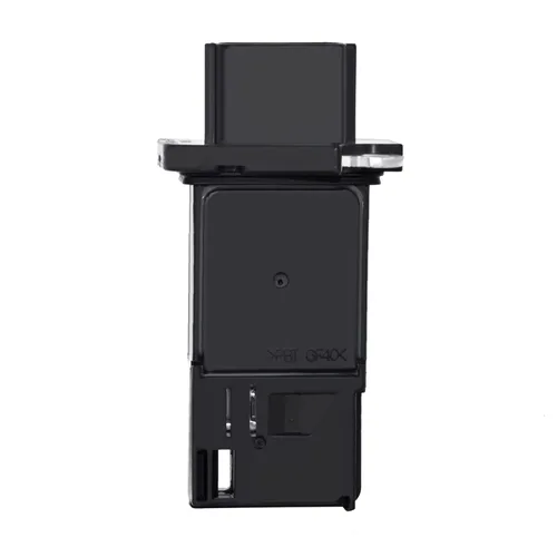Miniatura 8 de 22680-7S00 22680-7S000A Sensor de flujo de aire masivo compatible con Infiniti EX35 FX35 FX45 FX50 G25 G35 G37 M35 M37 M45 QX56 para Nissan 350Z