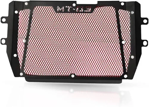 Miniatura 6 de Protector de rejilla de radiador MT03 2023 Protector de parrilla para motocicleta Ya&maha MT-03 MT 03 2015 2016 2017 2018 2019 2020 2021 2022
