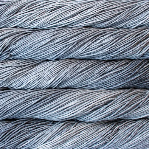 Miniatura 9 de Malabrigo Hilo Rios 150 Azul Profundo