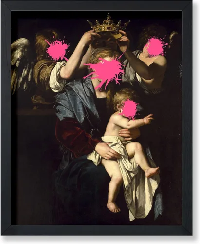 Miniatura 25 de Poster Master Mejor Tarde Que Feo - Póster de Marilyn - Arte Moderno y Pop - Regalo Moderno para Hombres, Mujeres y Fashionista - Decoración
