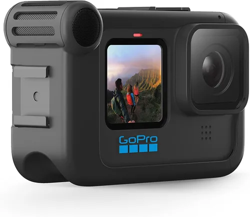 Miniatura 8 de Media Mod (HERO9 Negro) - Accesorio oficial GoPro (ADFMD-001)