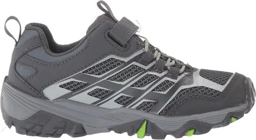 Miniatura 6 de Merrell Moab Fst Low aC Impermeable (niño pequeño)