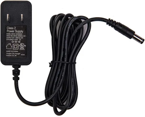 Cargador de 12 V para niños, cargador de batería de 12 voltios para Wrangler SUV Kid Trax Dynacraft Electric Ride-Ons