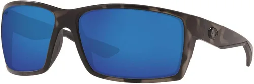 Miniatura 2 de Costa Del Mar Reefton - Gafas de sol rectangulares para hombre