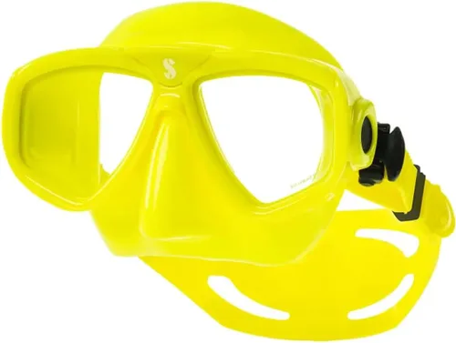 Miniatura 4 de Scubapro Zoom Lite Dive Mask - +3.0, Right