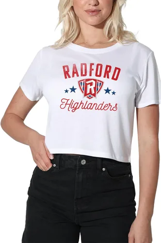 Miniatura 265 de Colección oficial de camisetas para mujer, color blanco Elon Phoenix