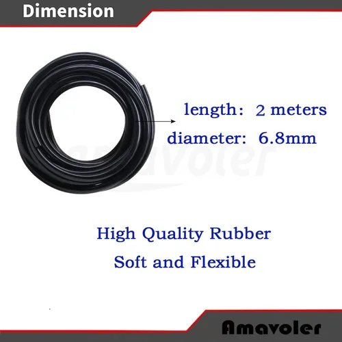 Miniatura 3 de Kit de Reemplazo de Boquillas de Limpiaparabrisas Compatible con Lexus, Scion, Toyota, Corolla, Camry, GX460, LS460, IS250, RX350, RX450h