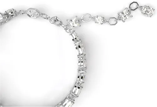 Miniatura 3 de Pulsera Swarovski Mesmera