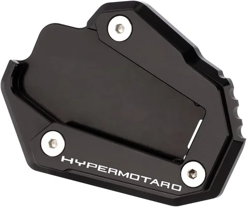Modeer Para Ducati Hypermotard 939 SP 2016-2022 Hypermotard 950 SP 2018-2022 Motocicleta CNC Kickstand Pie lateral Soporte Ampliar Placa Pad
