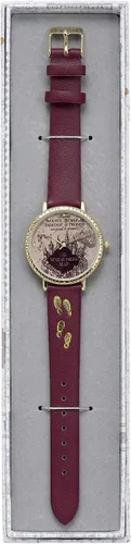 Miniatura 4 de Harry Potter Marauders Map Watch, Moderno