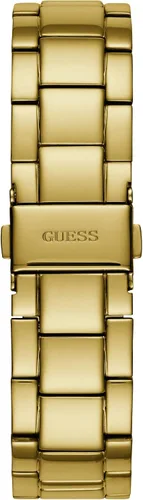 Miniatura 3 de Guess reloj multidial para mujer solar con correa de acero inoxidable
