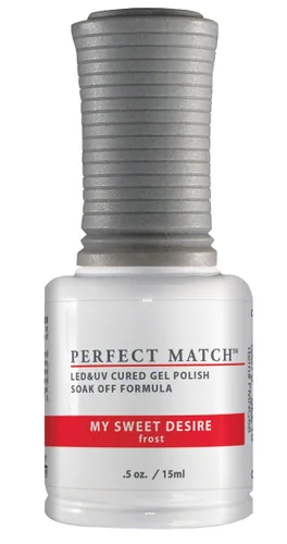 Miniatura 19 de Esmalte de uñas Lechat Perfect Match