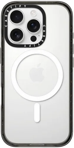 Miniatura 104 de CASETiFY Funda con soporte de anillo de impacto para iPhone 16 Pro