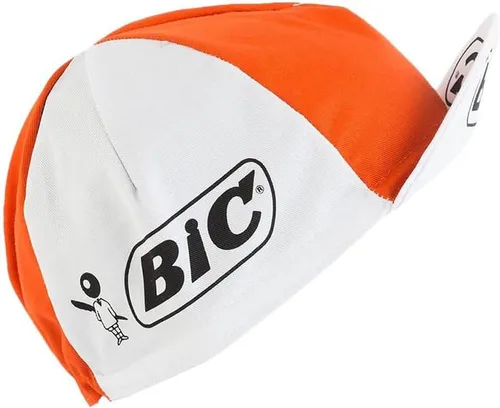Miniatura 42 de Gorras de ciclismo Retro Prestige Team Classic L'Eroica Made in Italy