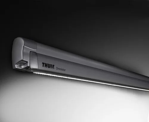 Miniatura 2 de Thule Tira LED Toldo 13.1 ft-Rojo
