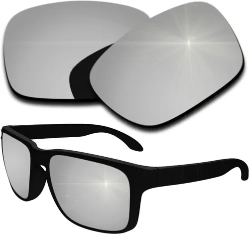 Miniatura 14 de Lentes de repuesto polarizadas para Oakley Holbrook XL - Múltiples opciones
