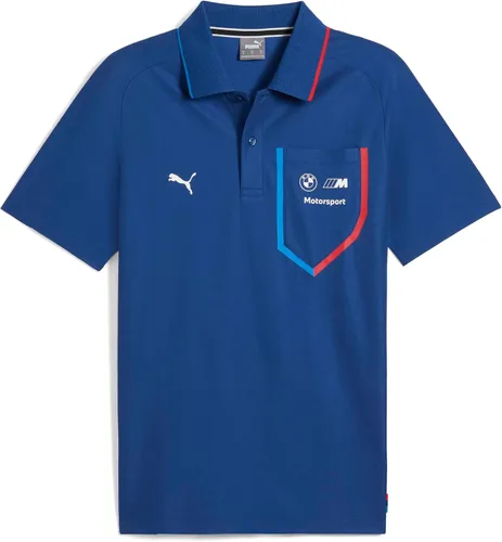 PUMA Polo BMW M Motorsport estándar para hombre